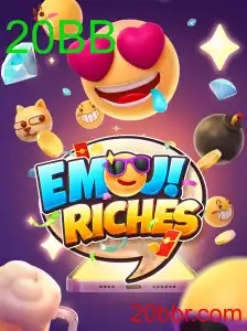 EmojiRiches