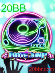RaveJump