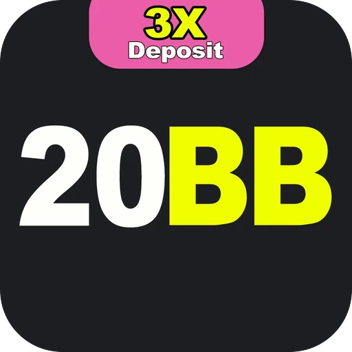 20BB-Melhores máquinas jogos de caça-níqueis Logo